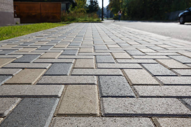 Best Custom Driveway Design and Paving in Macopin, NJ