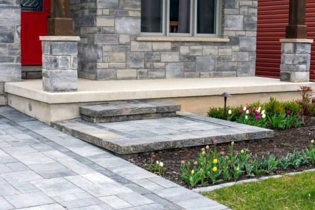 Best Interlocking Paver Driveways in Macopin, NJ